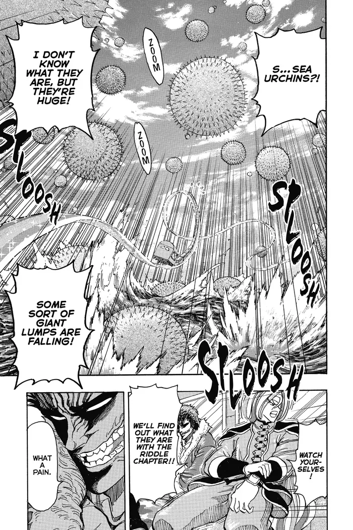 Toriko Chapter 296 image 05_optimized